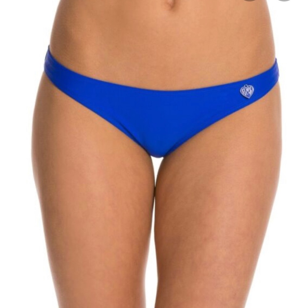 Body Glove Smoothies Basic Bikini Bottom